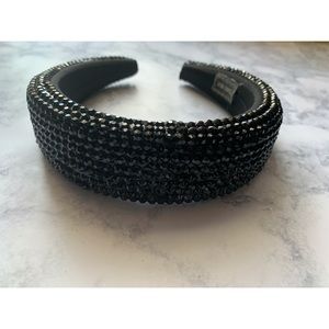 Bling headband